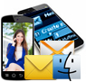 PC to Mobile Mac Bulk SMS Software - Multi Device