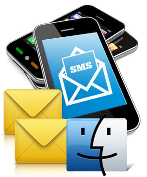 Order PC to Mobile Mac Bulk SMS Software - Multi Device