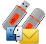 PC to Mobile Mac Bulk SMS Software for USB Modem
