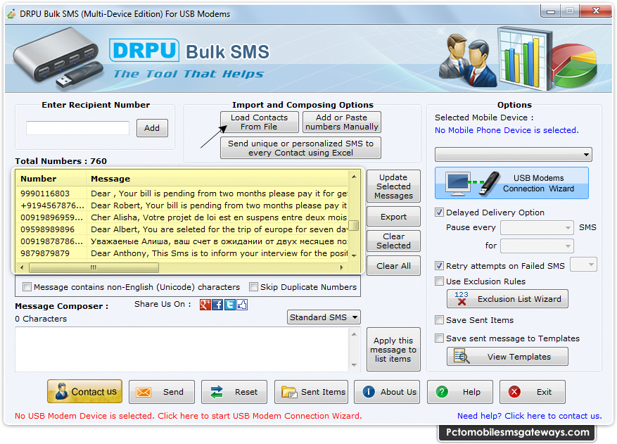 Multi pc software