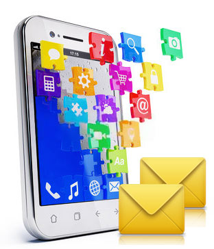 PC to Mobile Bulk SMS Software for GSM Phone