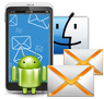 PC to Mobile Mac Bulk SMS Software for Android Phone