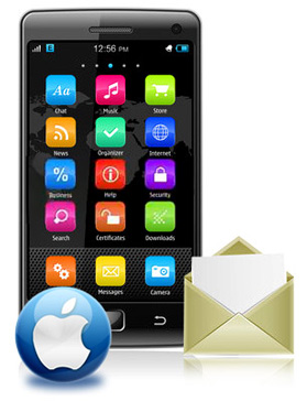 PC to Mobile Mac Bulk SMS Software for GSM Phone