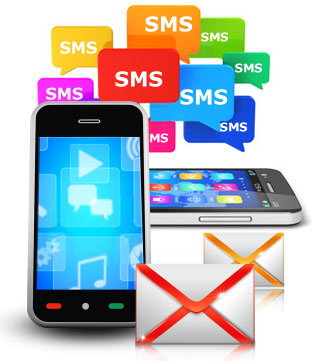 Order PC to Mobile Bulk SMS Software – Professional